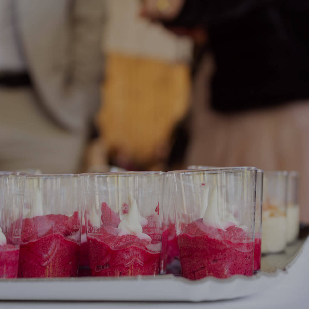 Traiteur pour les professionnels | Gustoso